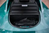 1998 Lotus Elise S1-Sold