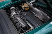 1998 Lotus Elise S1-Sold
