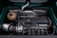 1998 Lotus Elise S1-Sold