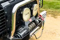 2007 Land Rover Defender 90 XS SW SWB-Sold
