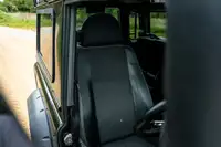 2007 Land Rover Defender 90 XS SW SWB-Sold