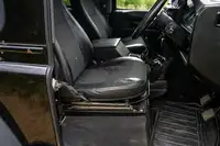 2007 Land Rover Defender 90 XS SW SWB-Sold