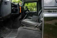 2007 Land Rover Defender 90 XS SW SWB-Sold