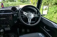 2007 Land Rover Defender 90 XS SW SWB-Sold