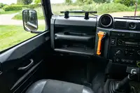 2007 Land Rover Defender 90 XS SW SWB-Sold