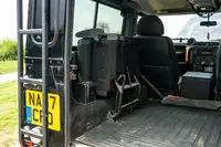 2007 Land Rover Defender 90 XS SW SWB-Sold