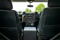 2007 Land Rover Defender 90 XS SW SWB-Sold