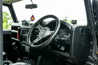 2007 Land Rover Defender 90 XS SW SWB-Sold