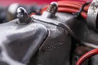 1959 Jaguar XK150 3.4 SE Fixed Head Coupé-Sold