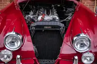 1959 Jaguar XK150 3.4 SE Fixed Head Coupé-Sold