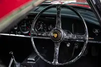 1959 Jaguar XK150 3.4 SE Fixed Head Coupé-Sold
