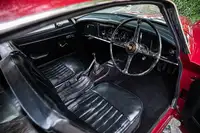 1959 Jaguar XK150 3.4 SE Fixed Head Coupé-Sold
