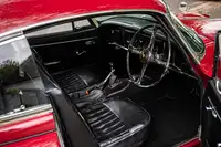 1959 Jaguar XK150 3.4 SE Fixed Head Coupé-Sold