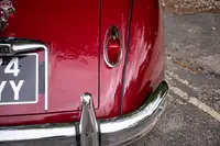 1959 Jaguar XK150 3.4 SE Fixed Head Coupé-Sold
