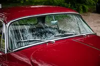1959 Jaguar XK150 3.4 SE Fixed Head Coupé-Sold