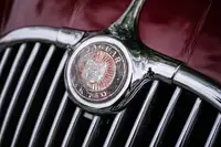 1959 Jaguar XK150 3.4 SE Fixed Head Coupé-Sold