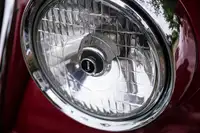 1959 Jaguar XK150 3.4 SE Fixed Head Coupé-Sold