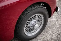 1959 Jaguar XK150 3.4 SE Fixed Head Coupé-Sold