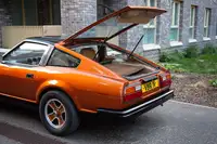 1980 Datsun 280 ZX-Sold