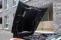 1980 Datsun 280 ZX-Sold