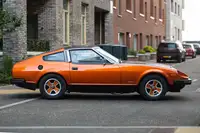 1980 Datsun 280 ZX-Sold