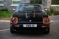 1980 Datsun 280 ZX-Sold