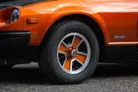 1980 Datsun 280 ZX-Sold