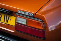 1980 Datsun 280 ZX-Sold