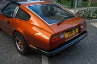 1980 Datsun 280 ZX-Sold