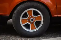 1980 Datsun 280 ZX-Sold