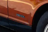 1980 Datsun 280 ZX-Sold