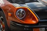 1980 Datsun 280 ZX-Sold