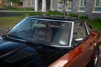 1980 Datsun 280 ZX-Sold