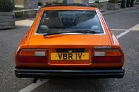 1980 Datsun 280 ZX-Sold