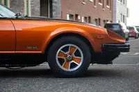 1980 Datsun 280 ZX-Sold