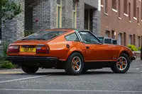 1980 Datsun 280 ZX-Sold