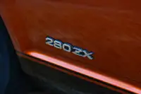 1980 Datsun 280 ZX-Sold