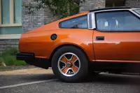 1980 Datsun 280 ZX-Sold