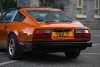 1980 Datsun 280 ZX-Sold