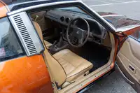 1980 Datsun 280 ZX-Sold