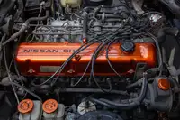 1980 Datsun 280 ZX-Sold