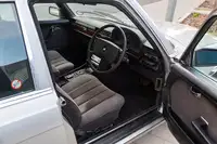 1978 Mercedes-Benz 450 SEL-Sold
