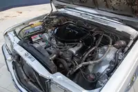1978 Mercedes-Benz 450 SEL-Sold