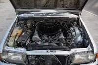 1978 Mercedes-Benz 450 SEL-Sold