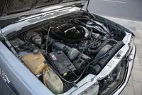 1978 Mercedes-Benz 450 SEL-Sold