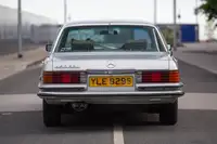 1978 Mercedes-Benz 450 SEL-Sold