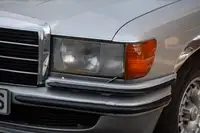 1978 Mercedes-Benz 450 SEL-Sold
