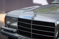 1978 Mercedes-Benz 450 SEL-Sold