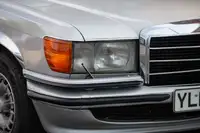 1978 Mercedes-Benz 450 SEL-Sold