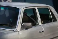 1978 Mercedes-Benz 450 SEL-Sold